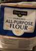 Enriched All Purpose Flour - Product