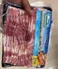 Classic cut bacon - Product