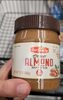 Creamy almond butter - Product