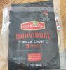 individual pizza crust - Product
