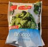 Steamable cut broccoli - Product