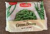 Cut green beans - نتاج