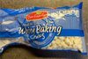 Premium white baking chips - نتاج