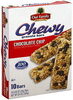 Chocolate Chip Chewy Granola Bars - Producte