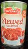 Stewed Tomatoes - Производ
