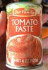 Tomato paste - Prodotto