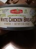 White Chicken Breast - Produkt