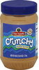 Rich And Delicious Crunchy Peanut Butter - Product