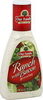 Bacon ranch dressing - Product