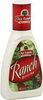 Ranch dressing - Product