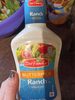 Buttermilk ranch dressing - Product