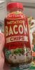 Imitation bacon chips - Product