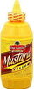 Yellow mustard - Product