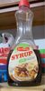 Syrup lite - Product