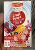 Fruit punch sugar free low calorie drink mix - Product