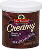 Creamy milk chocolate frosting - Product