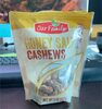Honey Salt Cashews - Product