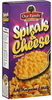 Spirals & cheese macaroni dinner - Produit
