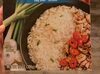 Instant white rice - Producto