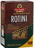 Rotini - نتاج