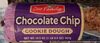 Chocolate Chip Cookie Dough - Produit
