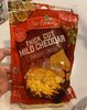 Thick cut mild cheddar cheese - نتاج