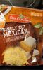 Finely Cut Mexican - Product