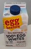 EGG BEATERS 100% Egg Whites, All-Natural Egg Whites, 16 oz., 16 OZ - Product