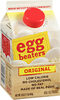 Real egg product - Produkt