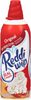 Reddi whip original whipped topping - Product