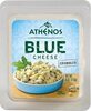 Crumbled blue cheese - Product