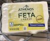 Feta cheese chunk - Product