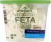 Reduced fat feta cheese - Product