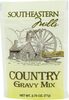 Country gravy mix - Product