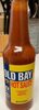 Old Bay Hot Sauce - Product