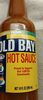 Old bay hot sauce - Product