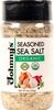 Organic seasoned sea salt - Product