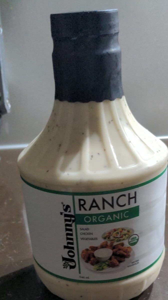 Ranch - Product
