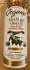 Organic extra-virgin olive oil nonstick cooking spray - Producto