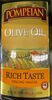 Olive Oil - Product