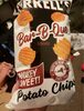 Bbq chips - Product