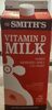 Vitamin D MILK - Prodotto