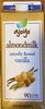 Almond Milk vanilla flavored - Producto