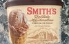 Smith’s Chocolate Marshmallow Premium Ice Cream - Prodotto