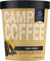 Ice Cream, Camp Coffee - Product