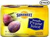 Prune Juice - Product