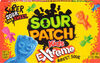 Sour Patch Kids Extreme Edition - Produkt