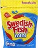 Swedish Fish mini - Producto