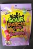 Sour Patch Kids Bunnies - Product