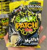 Sour patch Kids - Tuote